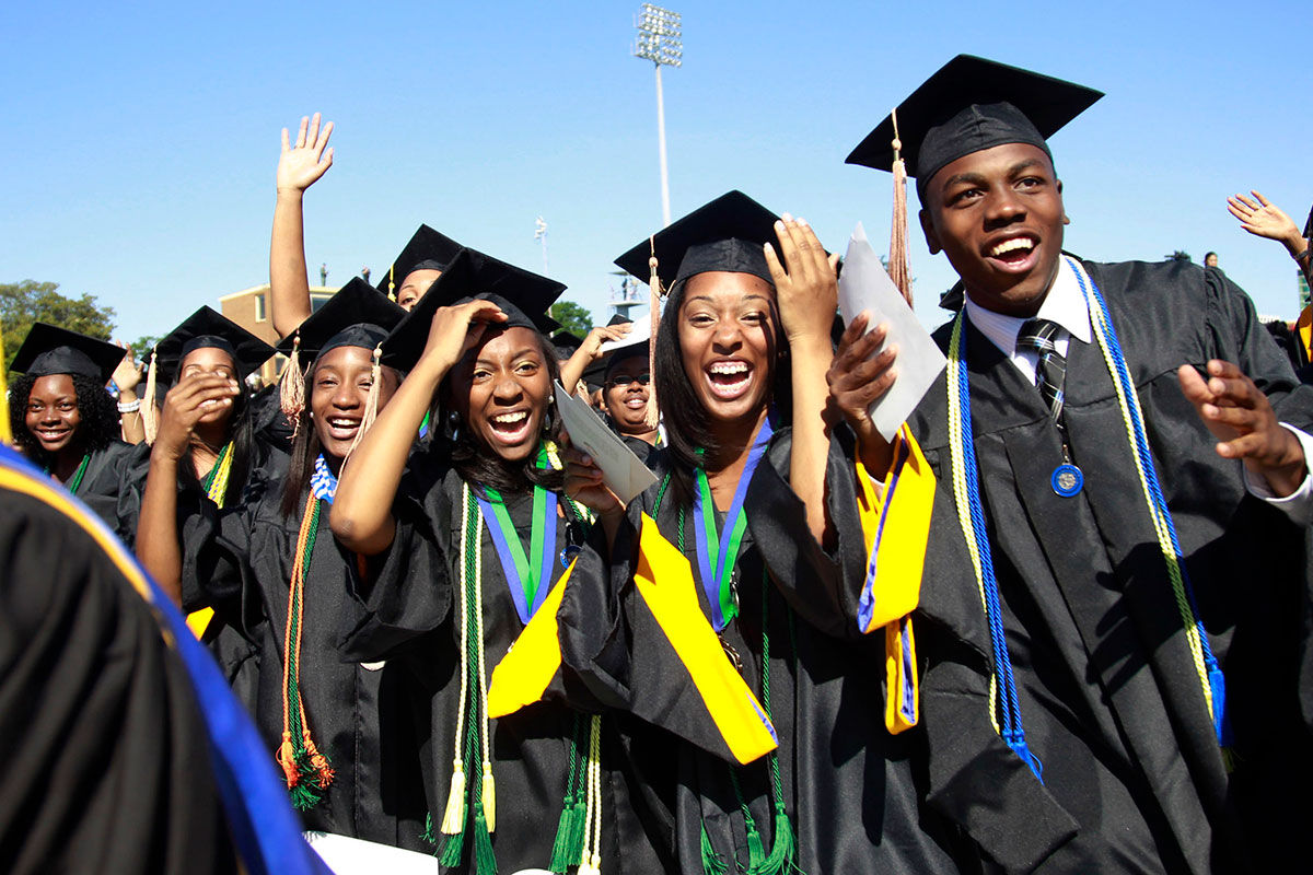 Education, Skills, and Innovation: Key Drivers for Africa's Future Development