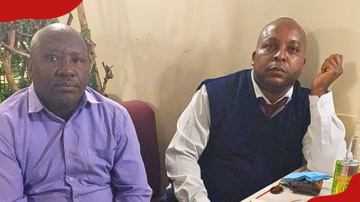 ODPP Charges Magistrate and Probation Officer with Bribery