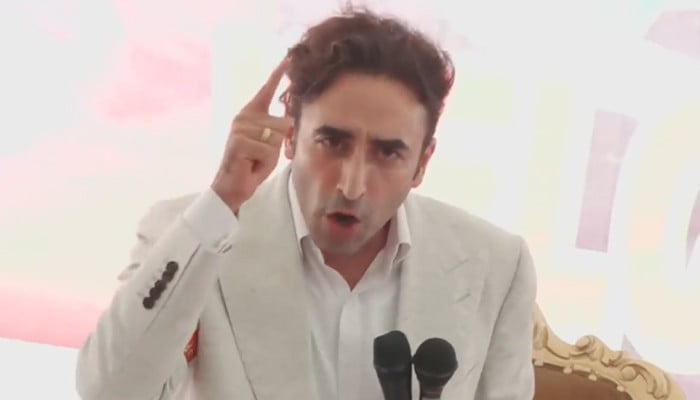 PPP Chairman Calls for Transparent Elections Amid Allegations of Rigging in AJK Polls