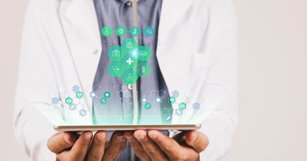 AI en Salud: Equilibrio entre Tecnología y Dignidad Humana