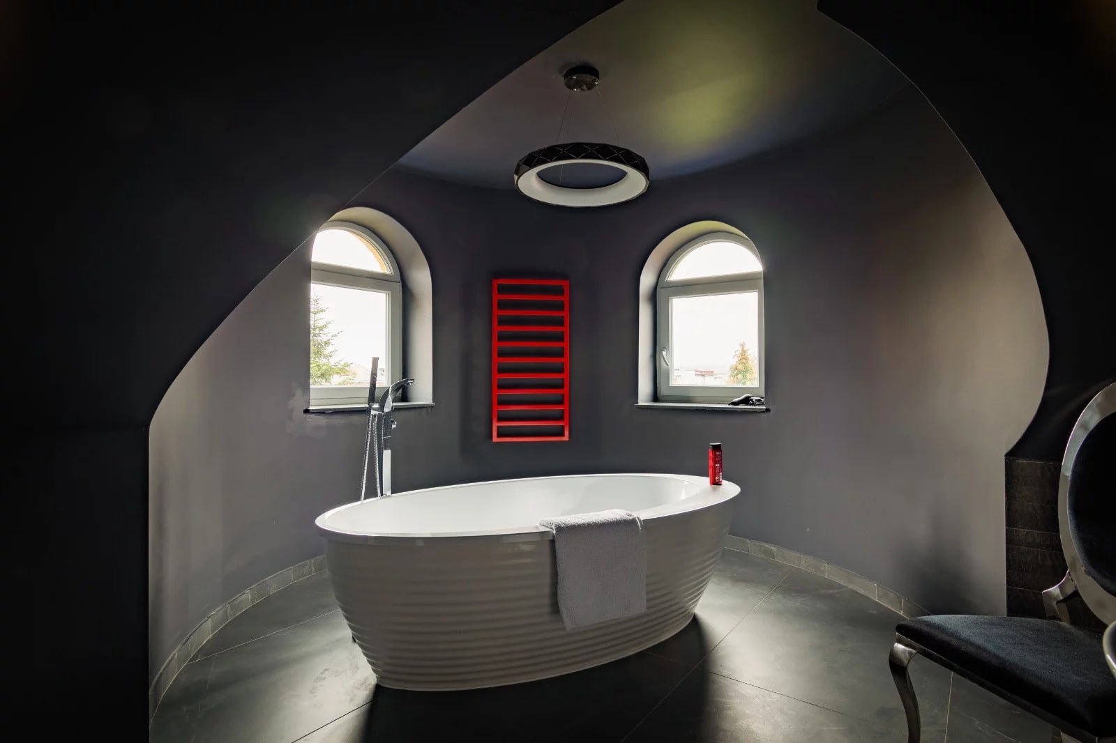 Book Your Krakow Stay in a Modern Castle 2