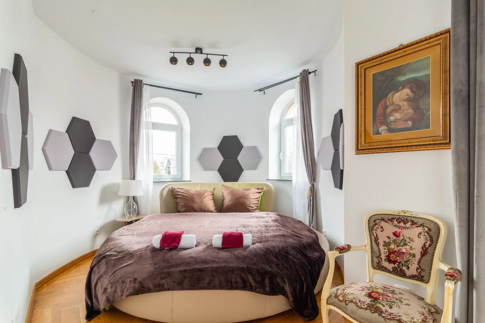 Book Your Krakow Stay in a Modern Castle 3