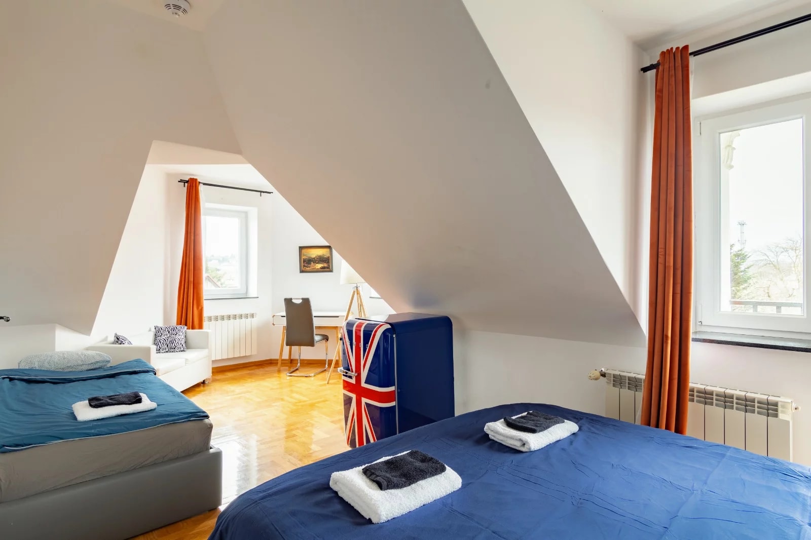 Book Your Krakow Stay in a Modern Castle 4