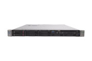 Server HP ProLiant DL360 Gen9 Usato: 2x Xeon E5-2670 V3, 256GB RAM, Senza HDD/OS