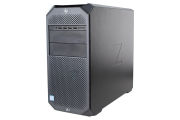 Refurbished HP Z4 G4 Tower Workstations | ETB Technologies