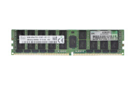 Samsung 32GB PC4-2133P-L 4Rx4 ECC M386A4G40DM0-CPB | Buy Online