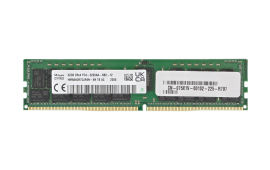 Micron 32GB PC4-3200AA-R 2Rx8 ECC MTA18ASF4G72PDZ-3G2 | Buy Online