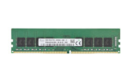 Micron 32GB PC4-3200AA-U 2Rx8 Non-ECC MTA16ATF4G64AZ-3G2 | Buy Online
