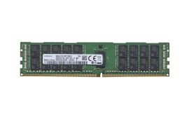Samsung 16GB PC4-2400T-R 1Rx4 ECC M393A2K40BB1-CRC