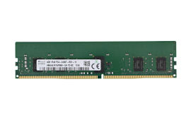Hynix 16GB PC4-2400T-R HMA82GR7AFR8N-UH