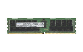 Samsung 64GB PC4-3200AA-R 2Rx4 ECC M393A8G40AB2-CWE Samsung 64GB PC4-3200AA-R 2Rx4 ECC M393A8G40AB2-CWE