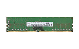 Hynix 8GB PC4-3200AA-U 1Rx16 Non-ECC HMAA1GU6CJR6N-XN | Buy