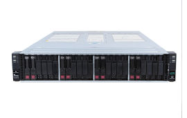 HPE Apollo n2600 Gen10 Server & XL225n Nodes | Order Today