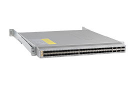 Cisco N9K-C93180YC-FX3 Switch | Purchase Now