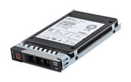 Dell 15.36TB PCIe NVMe Gen4 2.5