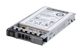 Dell 15.36TB PCIe NVMe Gen4 2.5