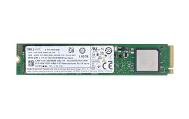 Dell 1.92TB PCIe NVMe Gen4 2.5