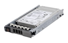 Toshiba 400GB SAS 2.5