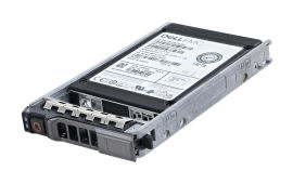 N85XX Dell 3.84TB SAS 2.5 N85XX Dell 3.84TB SAS 2.5