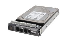 Dell 8TB SAS 3.5