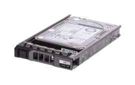 RC34W Dell 900GB 10k SAS 2.5