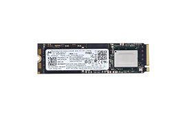 SSD Dell Kioxia 512 Go NVMe/PCIe M.2 2230 - KBG50ZNS512G (Occasion)