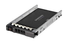 Dell 1.6TB PCIe PCIe NVMe AIC - FTX2R / MZ-PLL1T6C