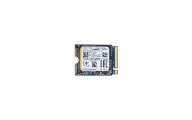 Dell 256GB PCIe NVMe Gen3 M.2 2230 SSD FWJTG | Buy Online