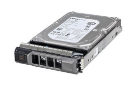 Dell 6TB SAS 3.5