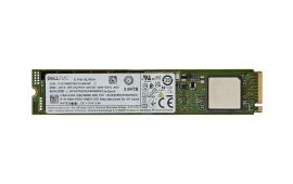 Dell 512GB PCIe NVMe Gen4 M.2 2280 SSD 491RD | Buy Online