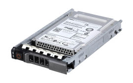 Dell 512GB SATA 2.5