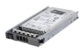 Dell 3.2TB PCIe NVMe Gen4 2.5