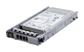 Dell 3.84TB SAS 2.5 Dell 3.84TB SAS 2.5