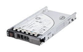 Intel 2TB PCIe NVMe Gen4 2.5