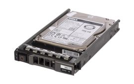 Dell 8TB SAS 3.5
