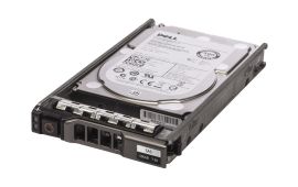 7YX58 Dell 600GB 10k SAS 2.5