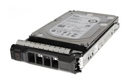 Dell 4TB SAS 3.5