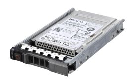 Dell 3.2TB PCIe NVMe Gen4 2.5
