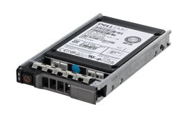 Dell 400GB SATA 2.5