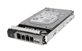 N85XX Dell 3.84TB SAS 2.5
