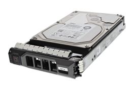 Dell 8TB SAS 3.5