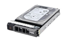 Dell 512GB SATA 2.5