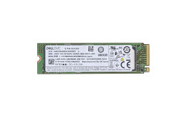 Dell PowerStore 3.84TB NVMe 2.5