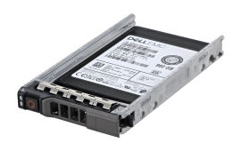Dell 512GB SATA 2.5