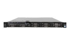 Dell PowerEdge R330 Rackmount Server Dell PowerEdge R330 Rackmount Server
