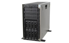 Refurbished Dell PowerEdge T350 Tower Server