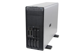 Refurbished Dell PowerEdge T640 Tower Server