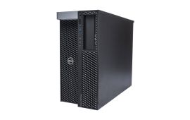 Dell Precision 7920 Tower Workstations Dell Precision 7920 Tower Workstations