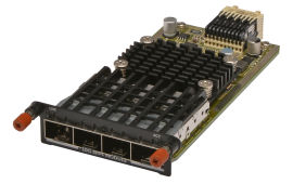 Module Dell Ethernet Pass-Through 16 Ports WW060 – Reconditionné, Garanti 1 An
