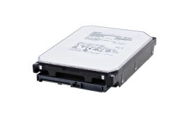 HGST 4TB SATA 3.5